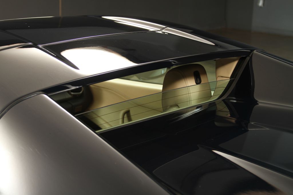 2012 Ferrari 458 SPIDER Image 46