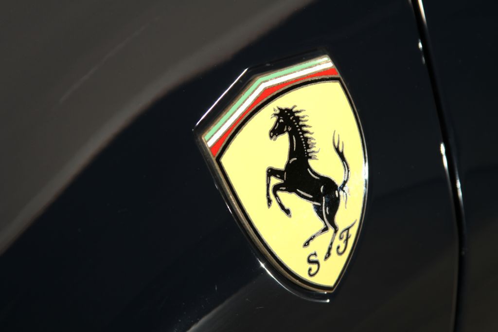 2012 Ferrari 458 SPIDER Image 50