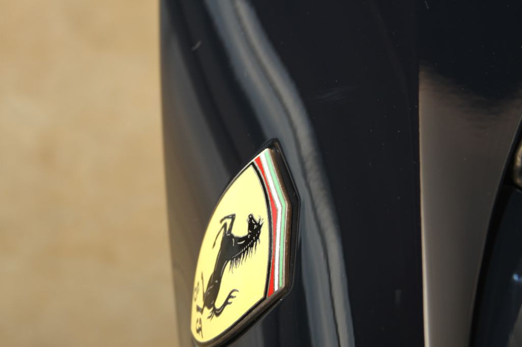 2012 Ferrari 458 SPIDER Image 51