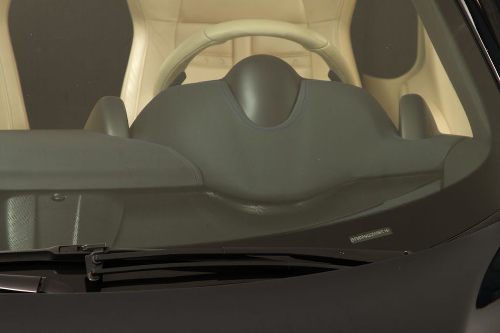 2012 Ferrari 458 SPIDER Image 56