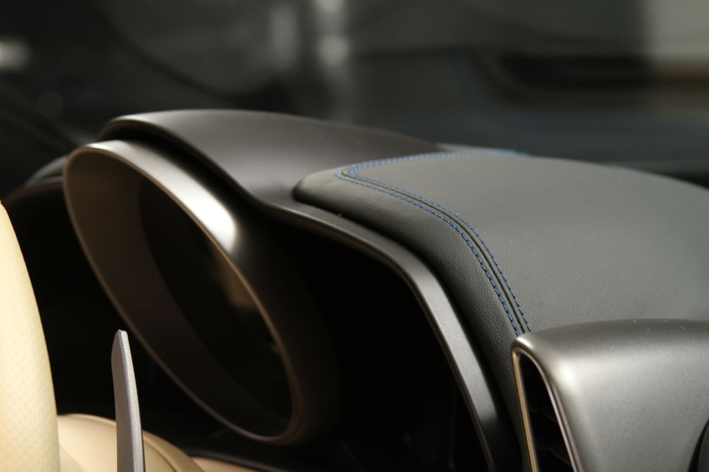 2012 Ferrari 458 SPIDER Image 76