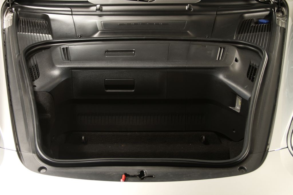 2012 Porsche Cayman Image 21
