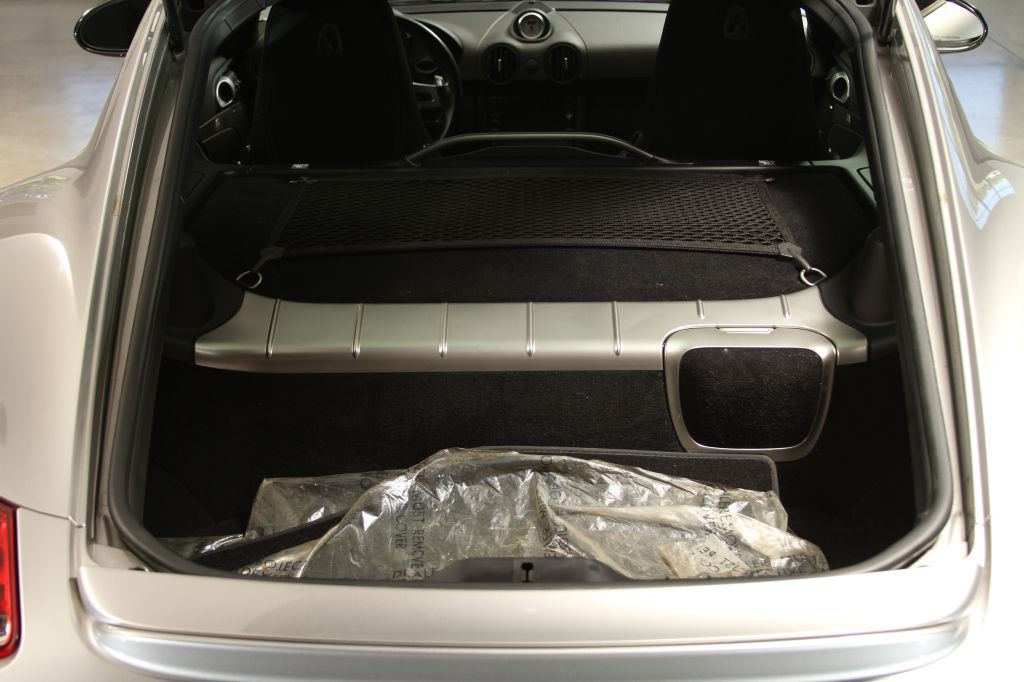 2012 Porsche Cayman Image 26