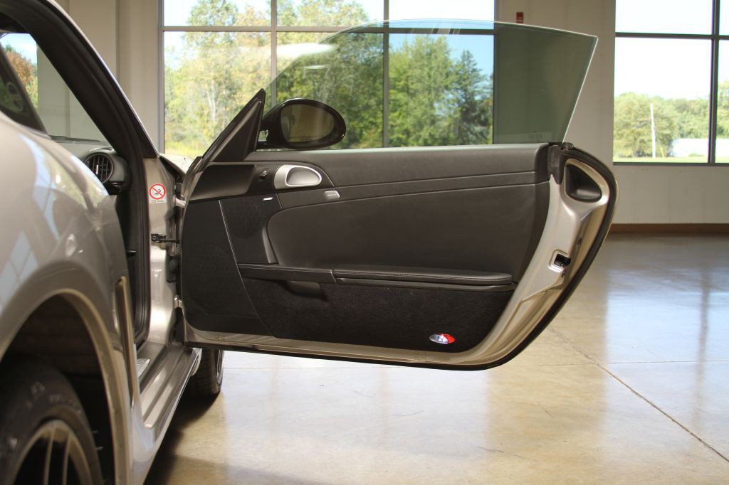 2012 Porsche Cayman Image 28