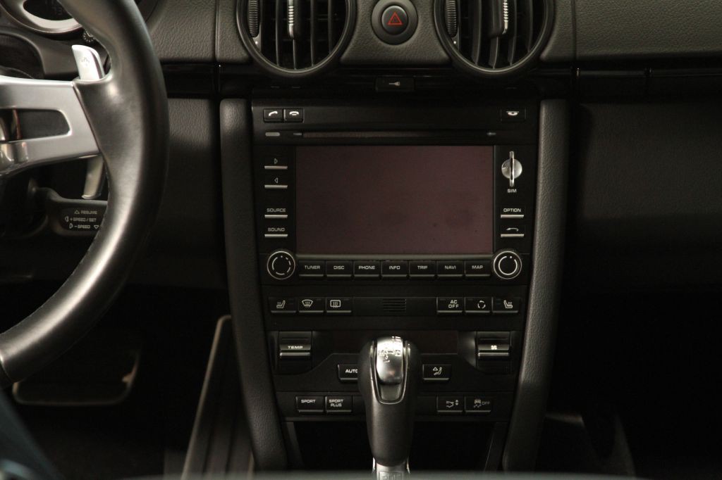 2012 Porsche Cayman Image 33