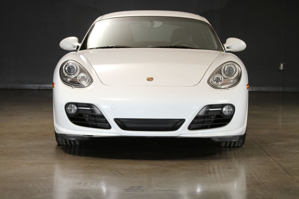 2009 Porsche Cayman Image 22