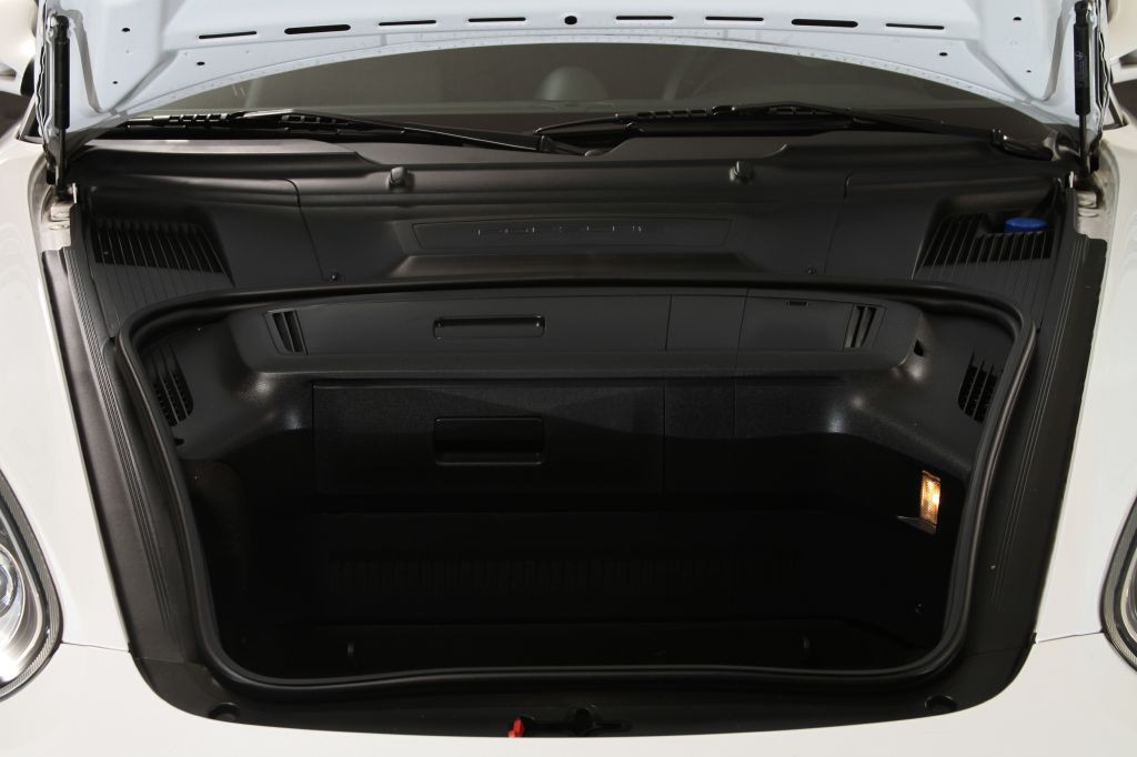 2009 Porsche Cayman Image 26