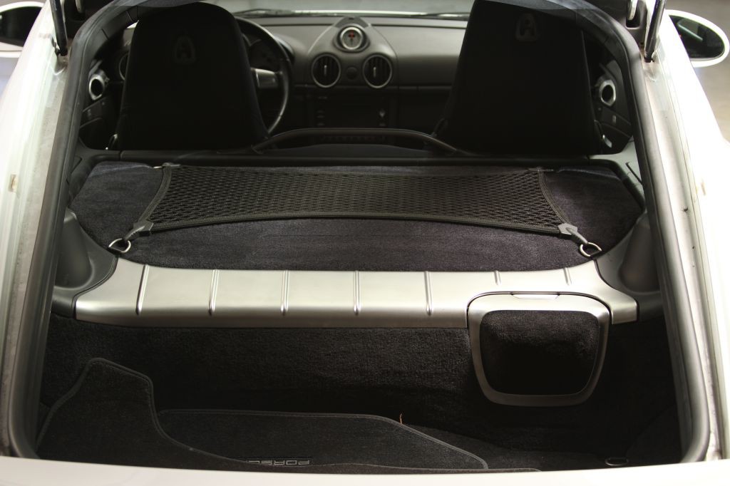 2009 Porsche Cayman Image 31