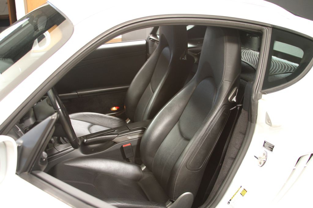 2009 Porsche Cayman Image 35