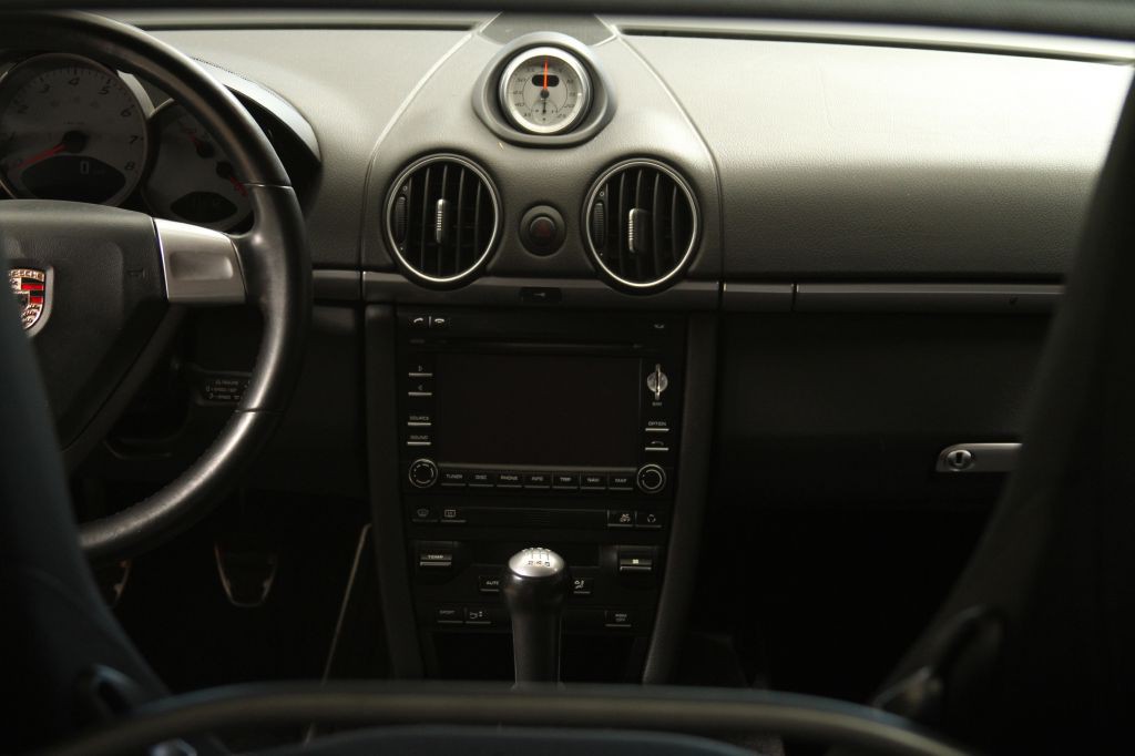 2009 Porsche Cayman Image 36