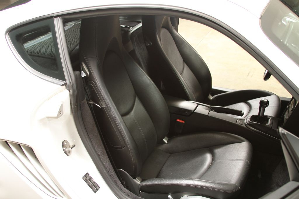 2009 Porsche Cayman Image 39