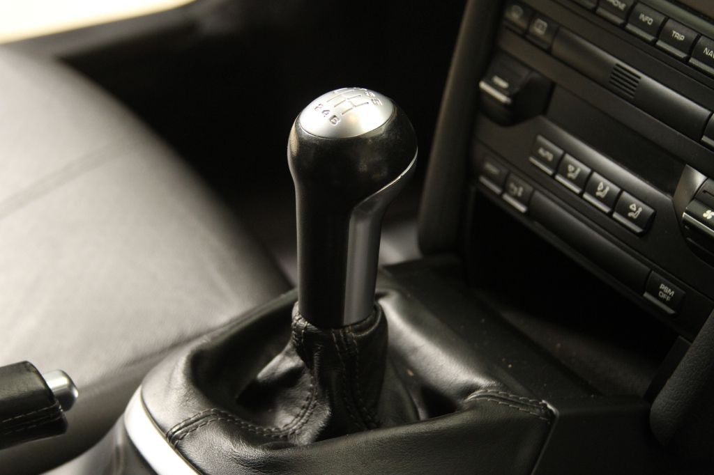 2009 Porsche Cayman Image 41