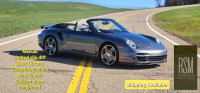 Image for 2008 Porsche 911 Turbo ID: 6958987