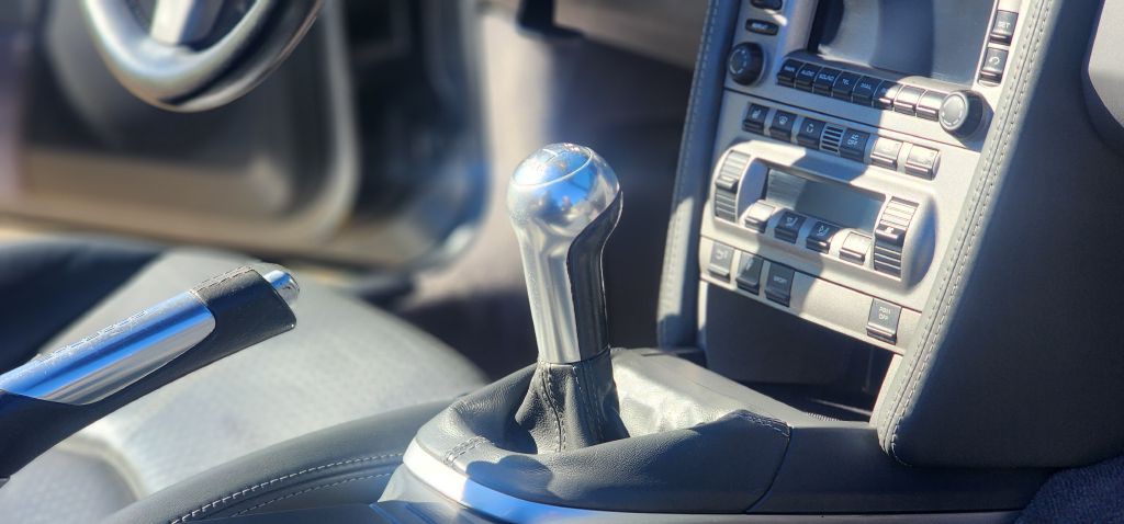 2008 Porsche 911 Image 3