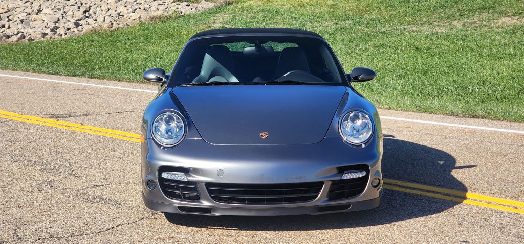 2008 Porsche 911 Image 5