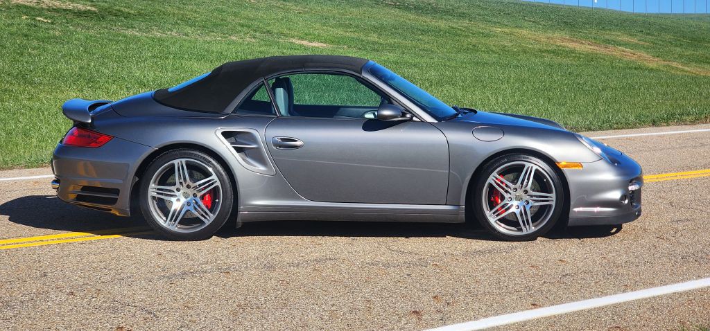 2008 Porsche 911 Image 11