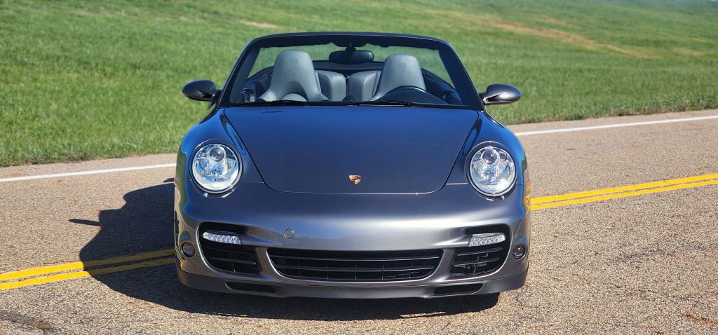 2008 Porsche 911 Image 12
