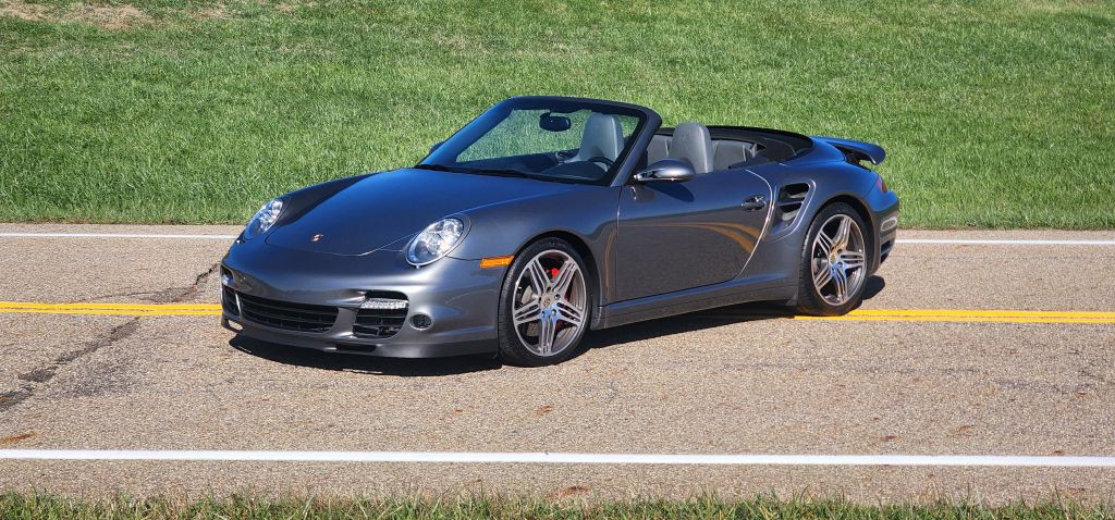 2008 Porsche 911 Image 13