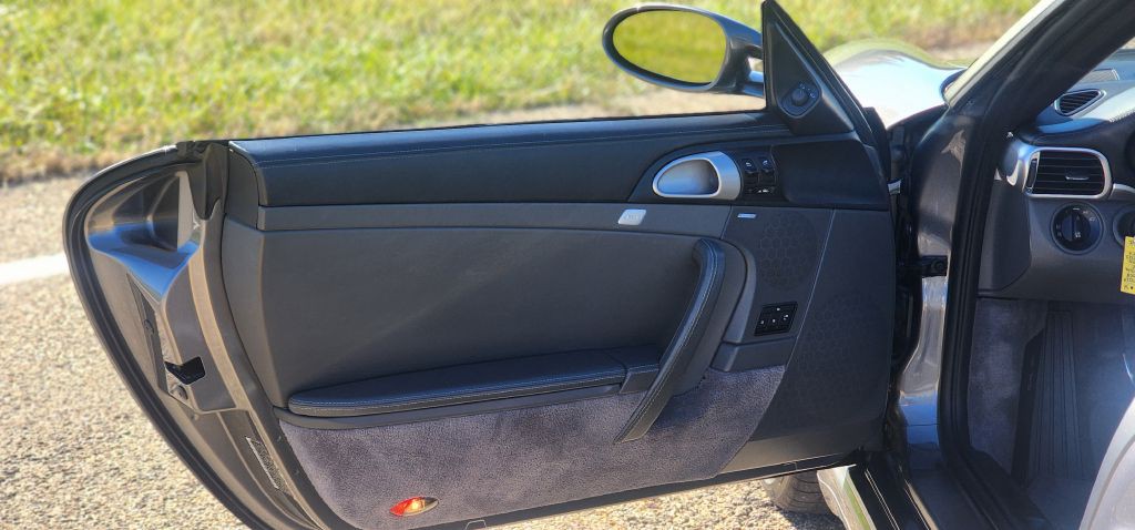 2008 Porsche 911 Image 20