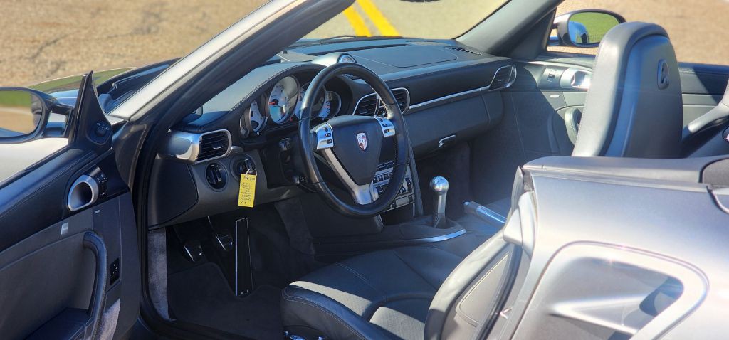 2008 Porsche 911 Image 21