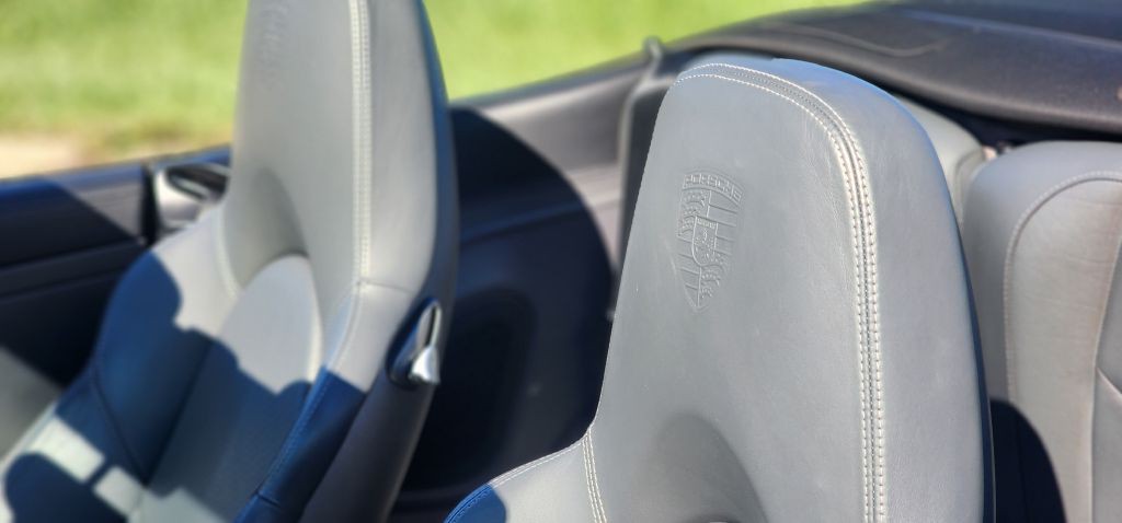 2008 Porsche 911 Image 22