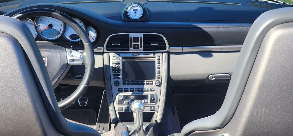 2008 Porsche 911 Image 24