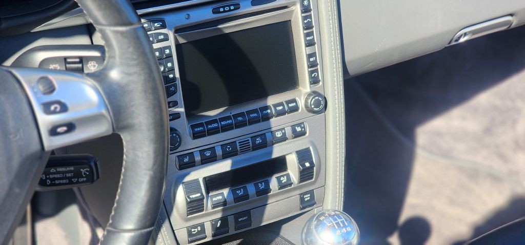 2008 Porsche 911 Image 26