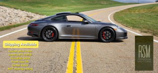Image for 2018 Porsche 911 CARRERA 4 GTS ID: 6970486