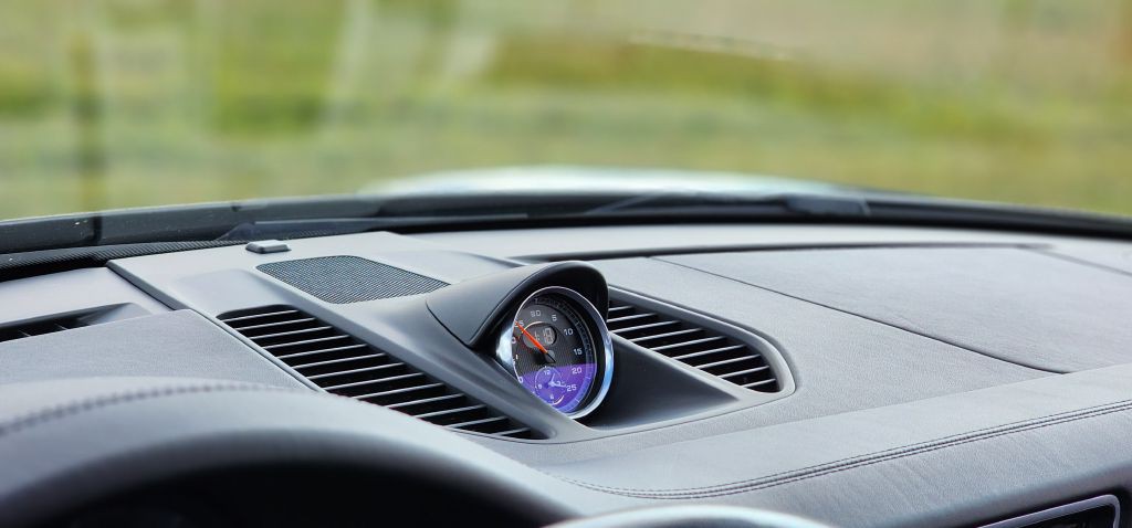 2018 Porsche 911 Image 26