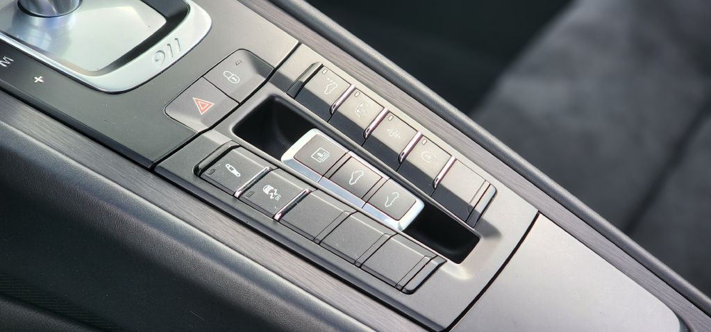 2018 Porsche 911 Image 27