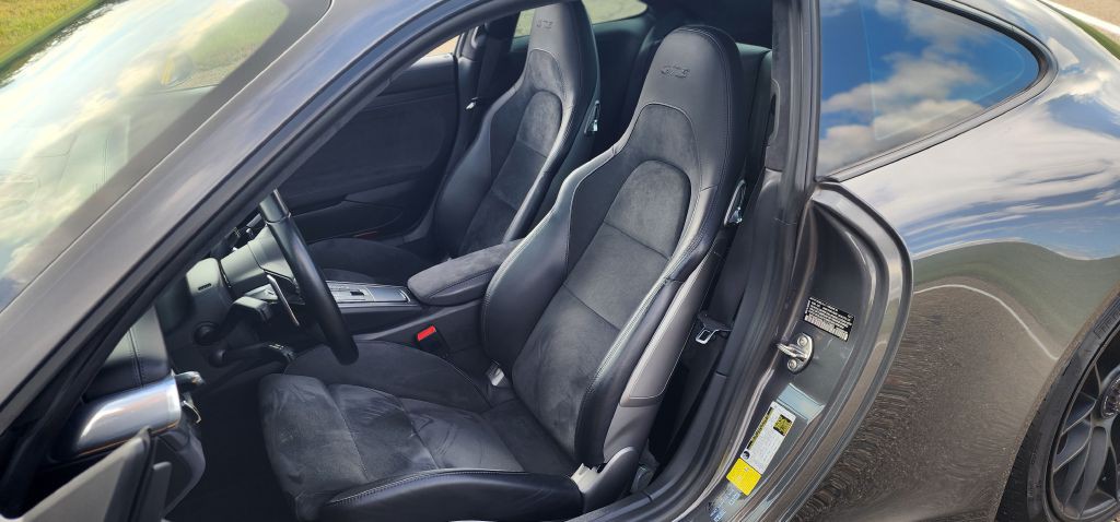 2018 Porsche 911 Image 29