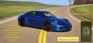 Image for 2016 Porsche 911 Carrera Gts ID: 6983114