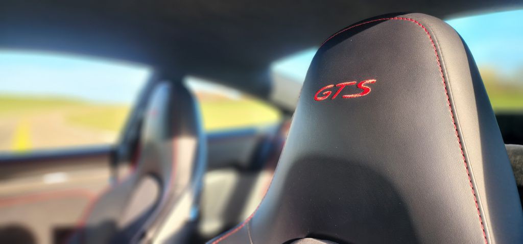 2016 Porsche 911 Image 3