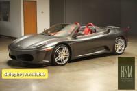 Image for 2006 Ferrari F430 Spider ID: 7034020