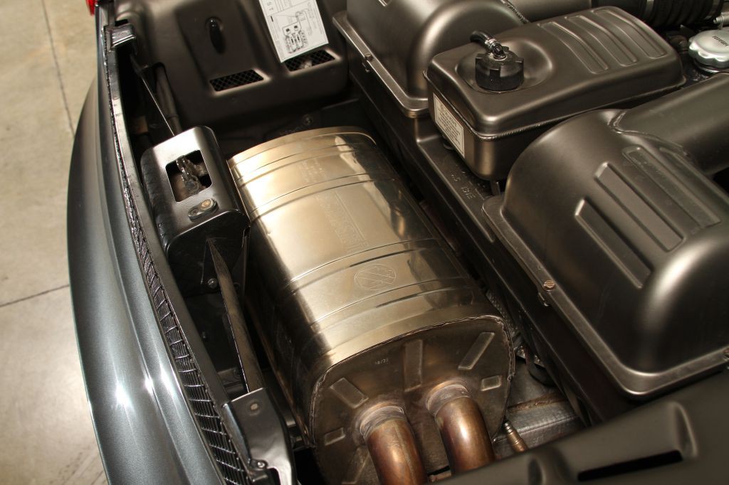 2006 Ferrari F430 Image 3