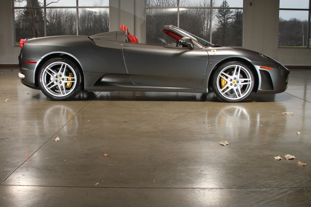 2006 Ferrari F430 Image 4