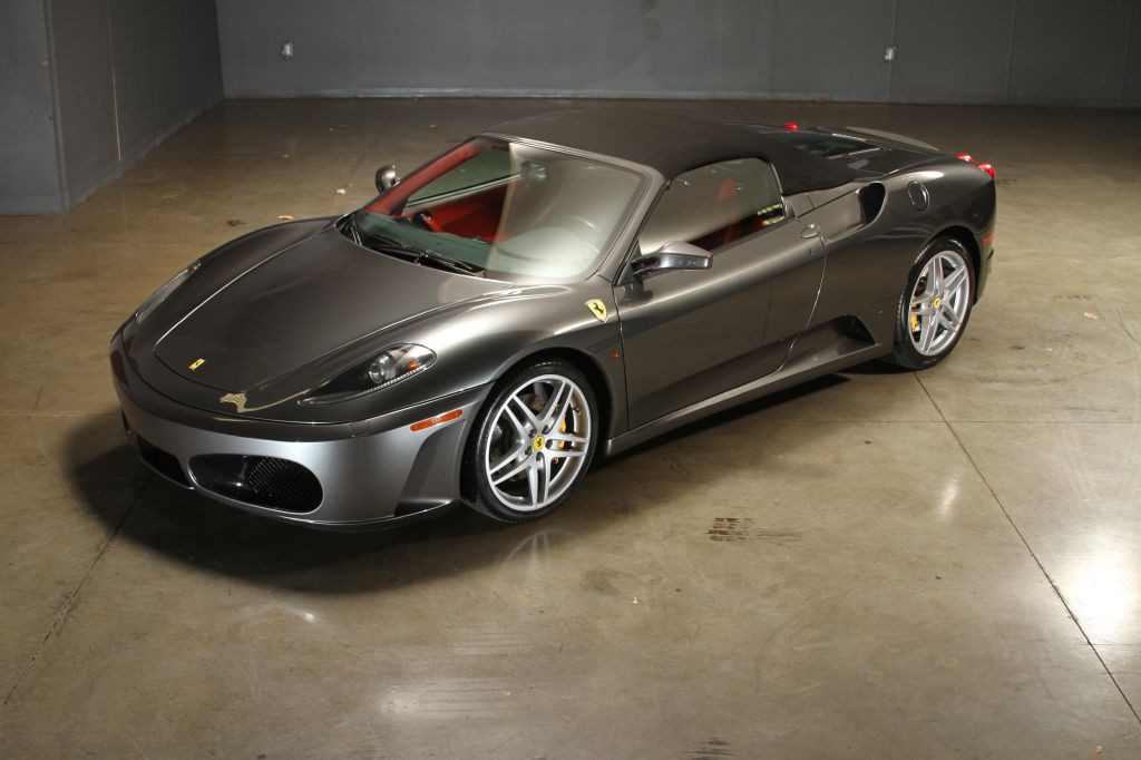2006 Ferrari F430 Image 7