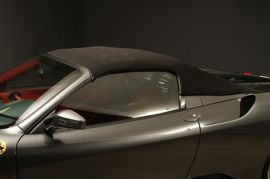 2006 Ferrari F430 Image 9