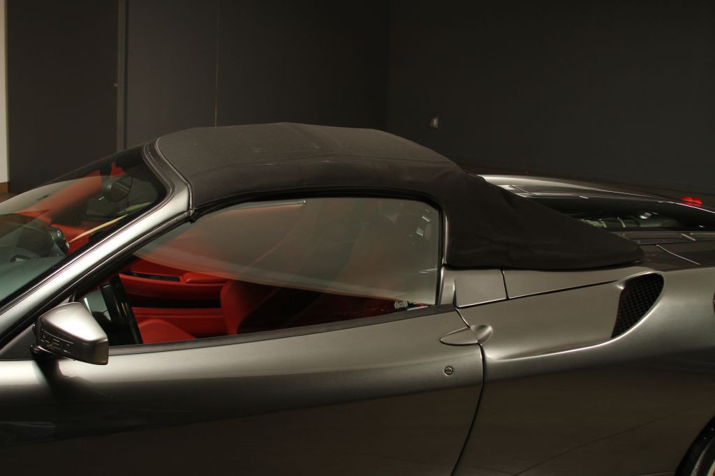 2006 Ferrari F430 Image 10