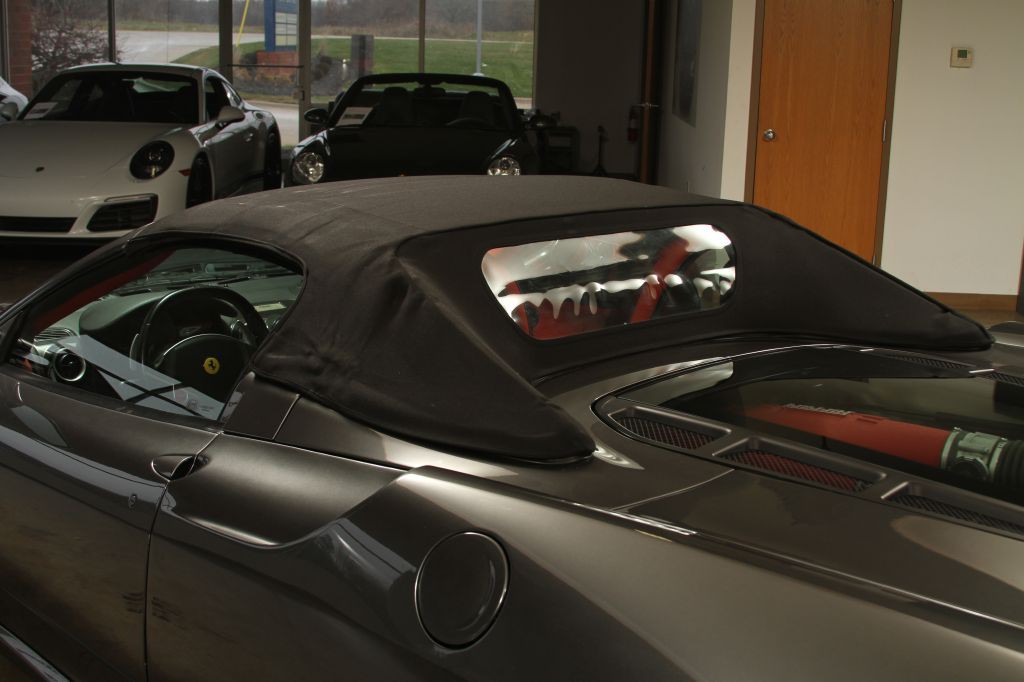 2006 Ferrari F430 Image 11