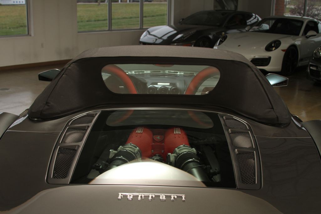2006 Ferrari F430 Image 12