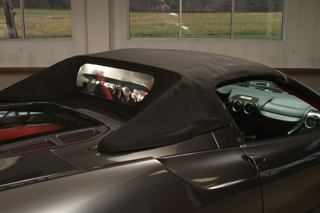 2006 Ferrari F430 Image 13