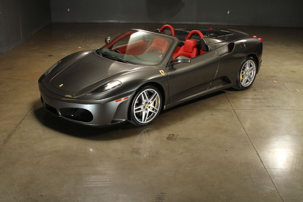 2006 Ferrari F430 Image 14