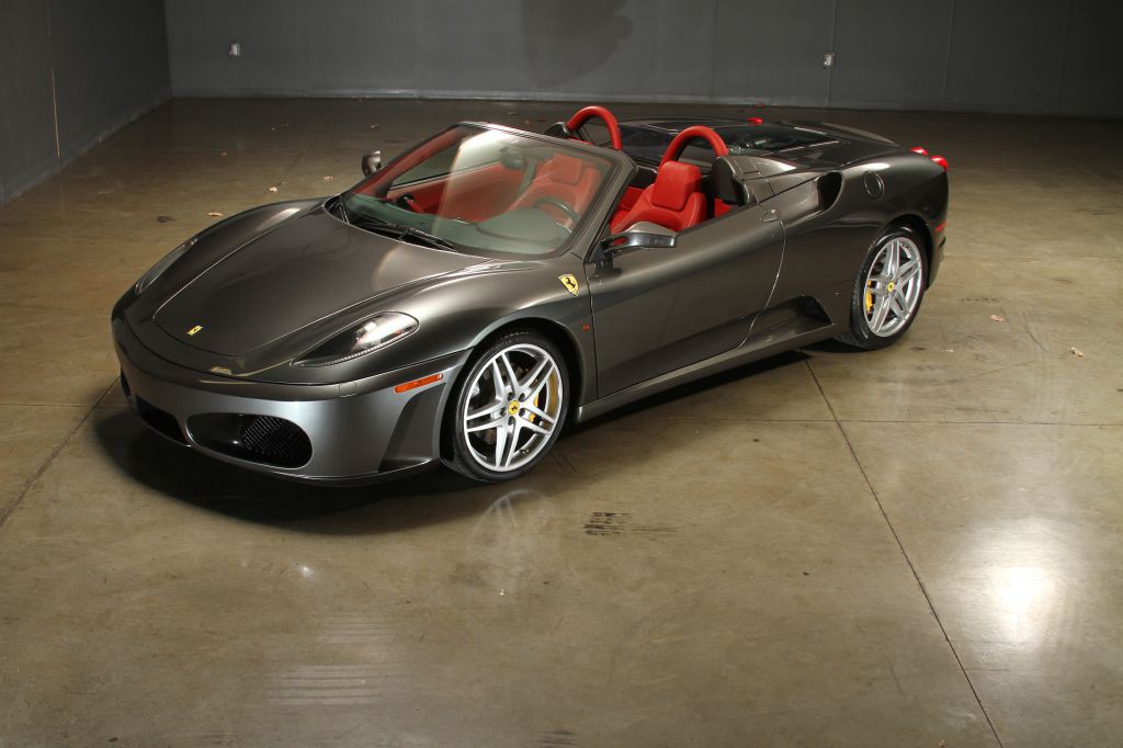 2006 Ferrari F430 Image 15