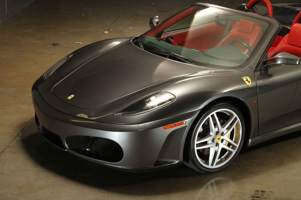 2006 Ferrari F430 Image 16
