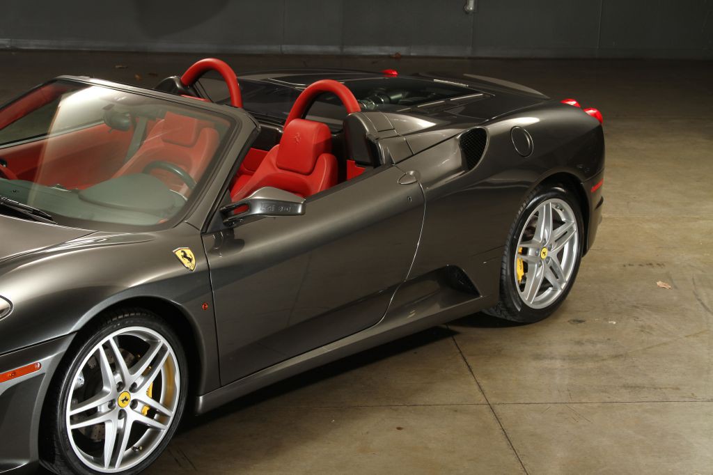 2006 Ferrari F430 Image 17