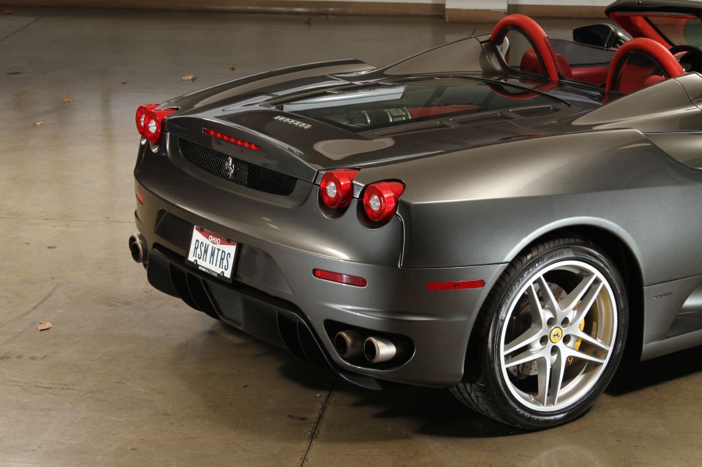 2006 Ferrari F430 Image 19