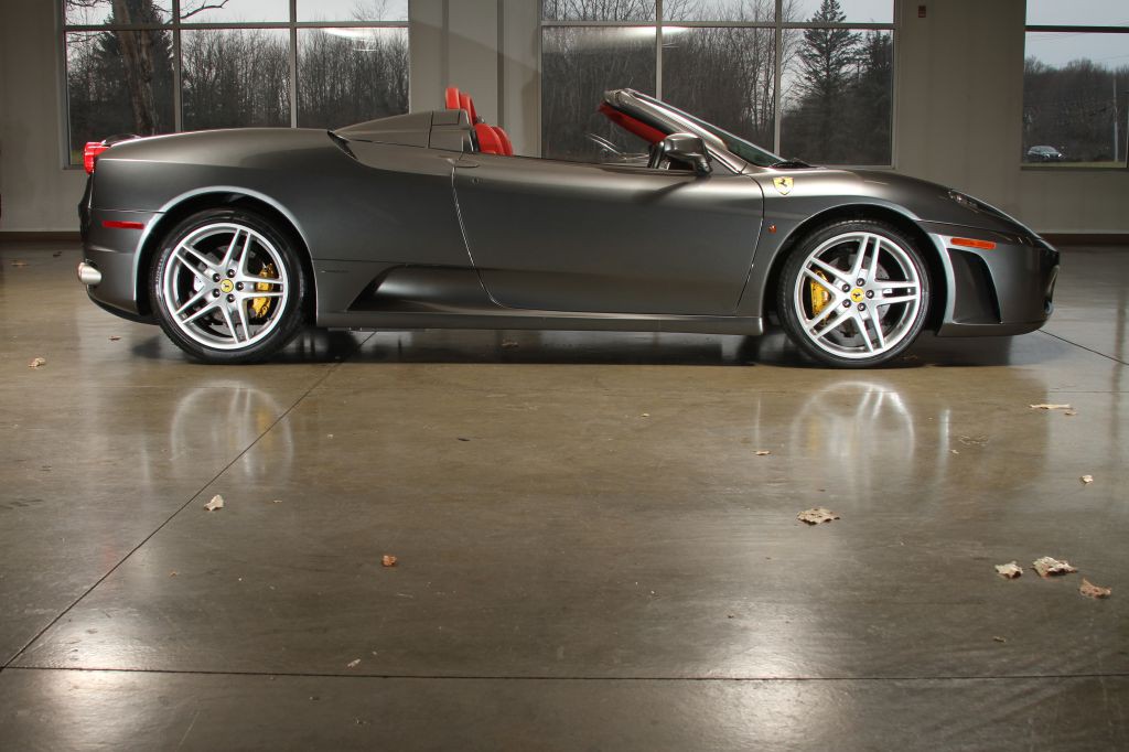 2006 Ferrari F430 Image 22