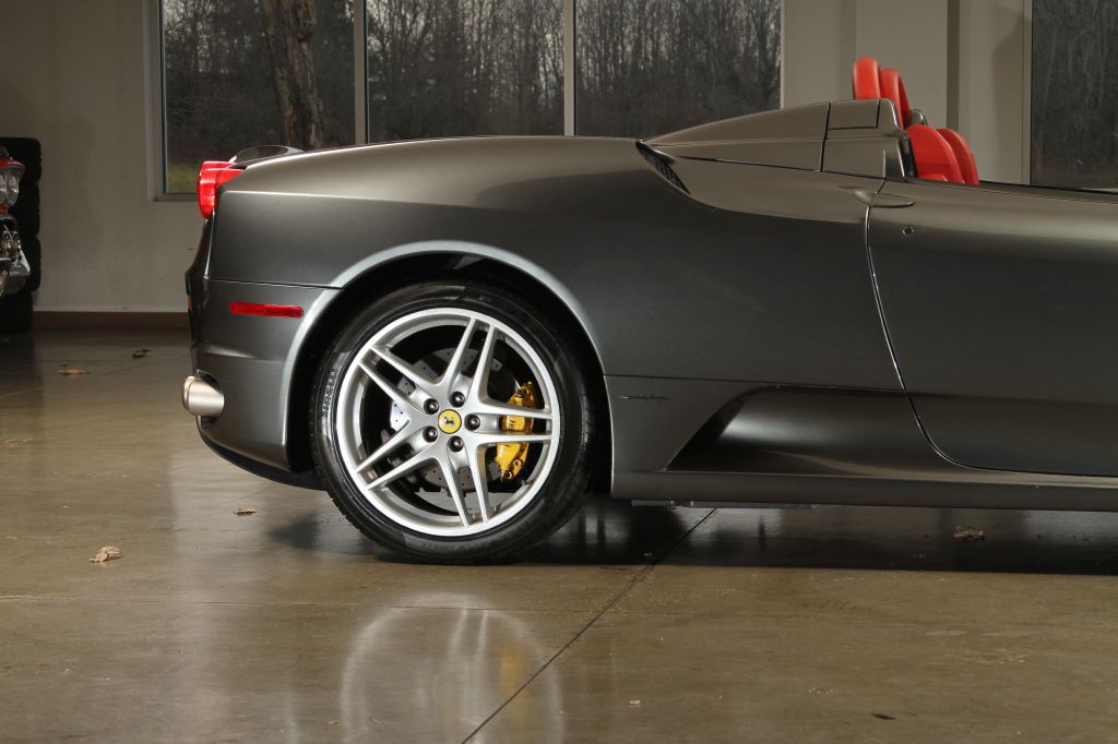 2006 Ferrari F430 Image 23