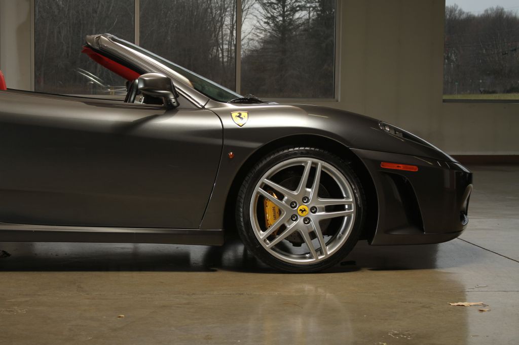 2006 Ferrari F430 Image 24